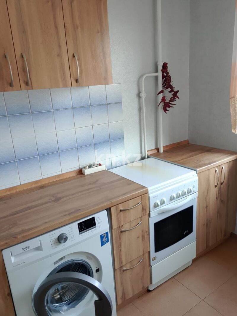 Аренда 1-комнатной квартиры, 41 м² - Аренда квартир помесячно в Алматы фото 7 из 9
