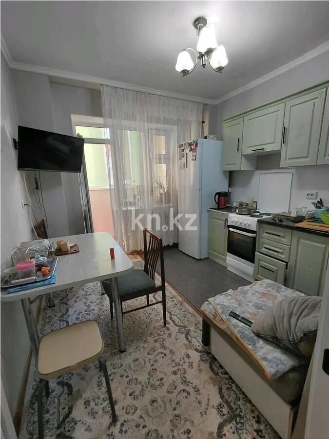 Продажа 2-комнатной квартиры, 55 м² - Продажа двухкомнатных квартир в р-не Алматы Астаны фото 3 из 6