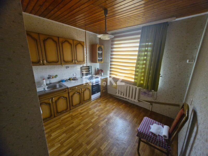 Продажа 2-комнатной квартиры, 51 м² - Продажа двухкомнатных квартир в Уральске фото 5 из 5
