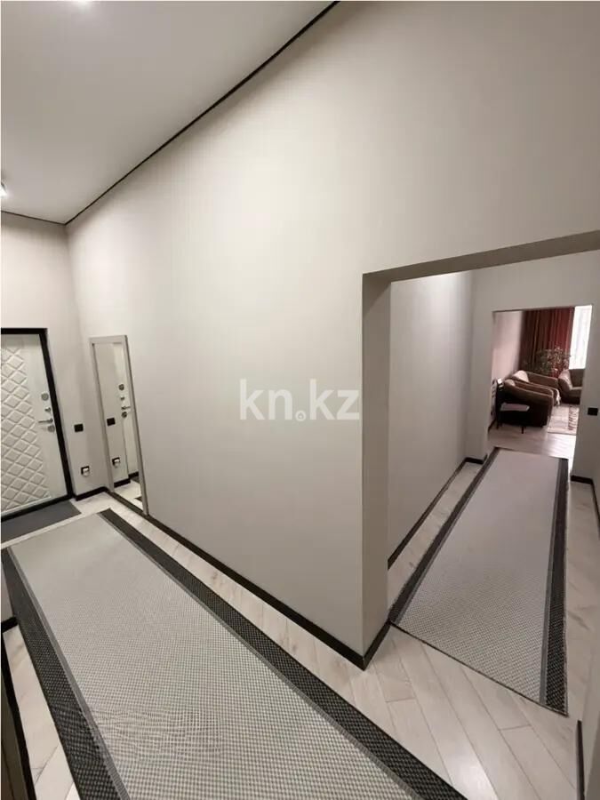 Продажа 3-комнатной квартиры, 70 м² - Продажа трехкомнатных квартир в Бостандыкском р-не Алматы - страница 32 фото 5 из 5