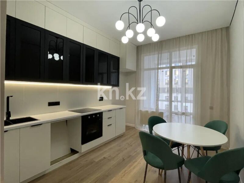 Продажа 3-комнатной квартиры, 91 м² - Продажа квартир от собственников в Астане - страница 56 фото 4 из 7
