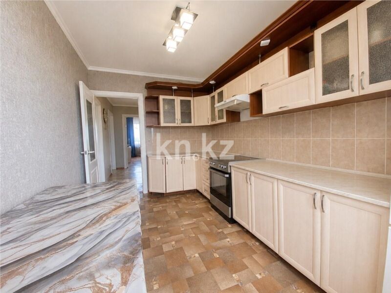 Продажа 4-комнатной квартиры, 84 м² - Продажа четырехкомнатных квартир в панельном доме в Казахстане - страница 14 фото 7 из 15