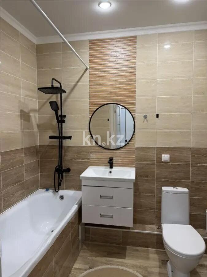 Продажа 1-комнатной квартиры, 40 м² - Продажа однокомнатных квартир в Астане - страница 18 фото 3 из 3