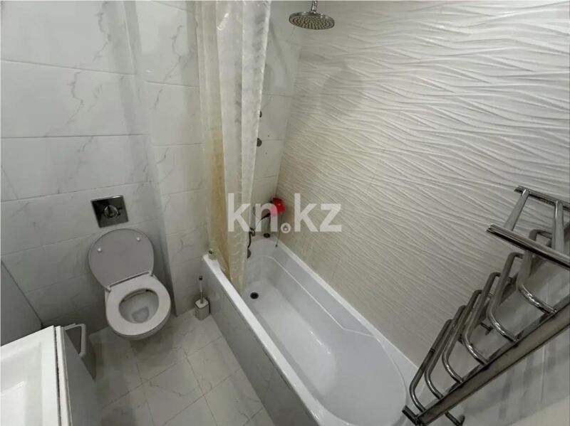 Продажа 3-комнатной квартиры, 73 м² - Продажа трехкомнатных квартир в Наурызбайском р-не Алматы - страница 16 фото 5 из 5