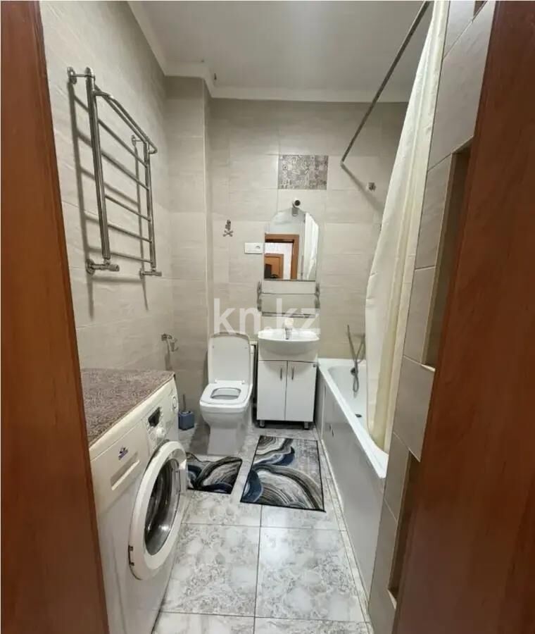 Продажа 1-комнатной квартиры, 31 м² - Продажа однокомнатных квартир в Наурызбайском р-не Алматы - страница 16 фото 2 из 2