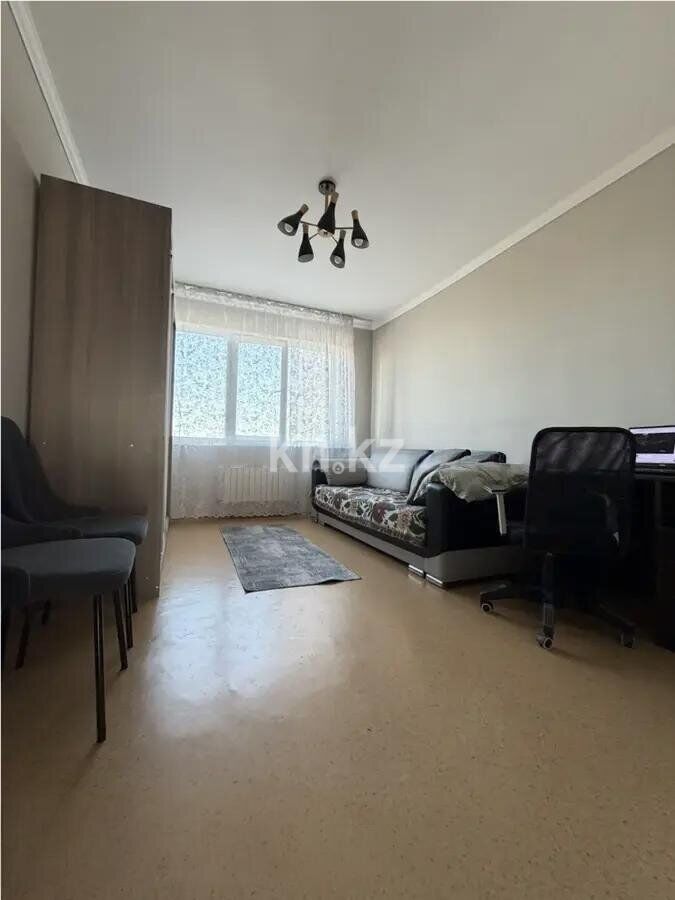 Продажа 2-комнатной квартиры, 62.7 м² - Продажа двухкомнатных квартир в монолитно-каркасном доме в Казахстане фото 1 из 6