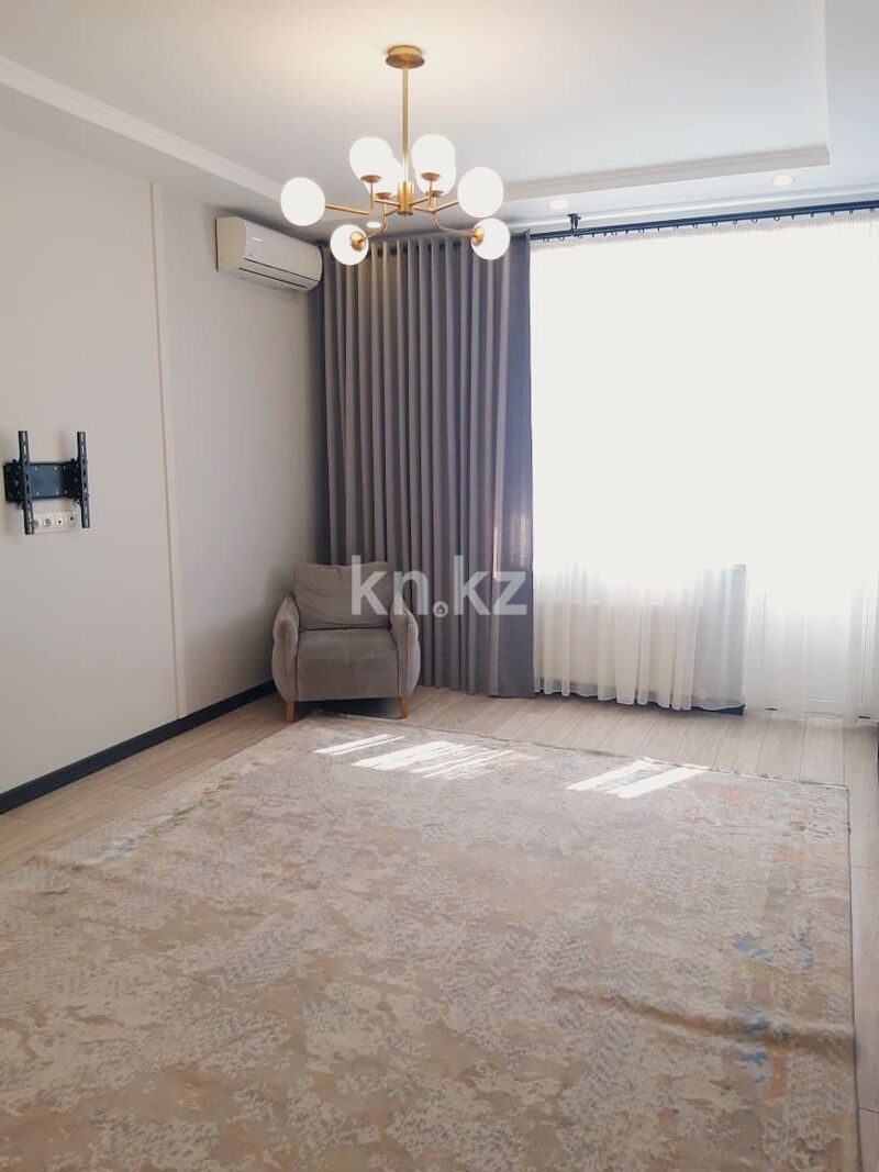 Продажа 3-комнатной квартиры, 77 м² - Продажа квартир в кирпичном доме в Казахстане - страница 339 фото 3 из 29