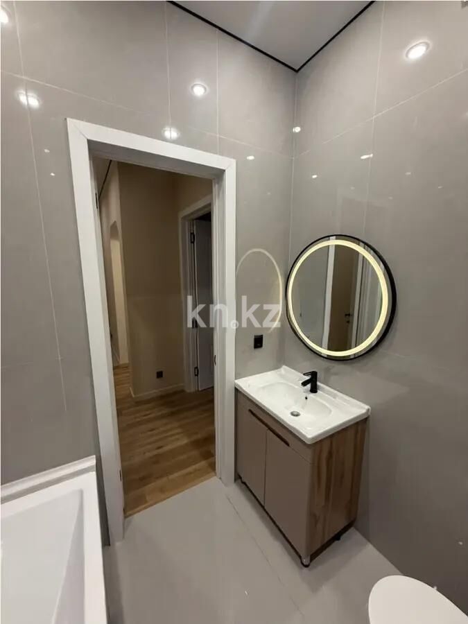 Продажа 1-комнатной квартиры, 39 м² - Продажа однокомнатных квартир от собственников в Алматы - страница 3 фото 2 из 2