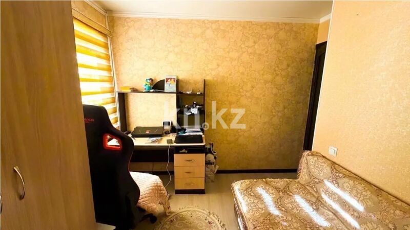 Продажа 4-комнатной квартиры, 59 м² - Продажа квартир в панельном доме в Астане - страница 12 фото 3 из 6