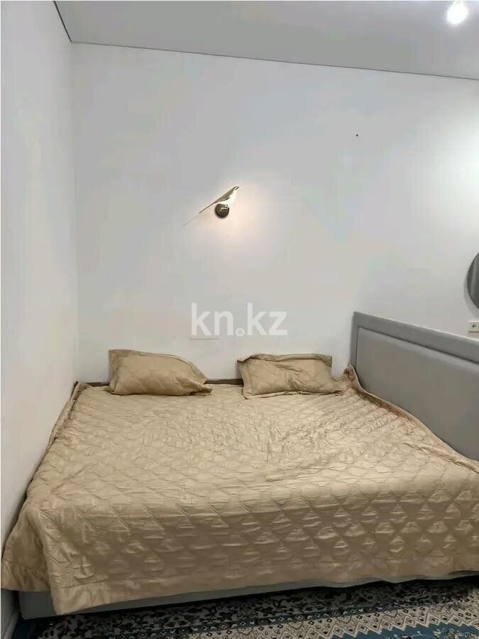 Продажа 2-комнатной квартиры, 52 м² - Продажа квартир в новостройках Астаны - страница 40 фото 2 из 5