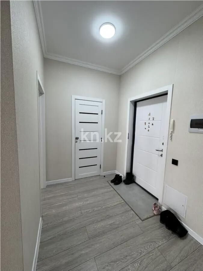 Продажа 2-комнатной квартиры, 46.8 м² - Продажа двухкомнатных квартир в монолитно-каркасном доме в Астане - страница 39 фото 4 из 5