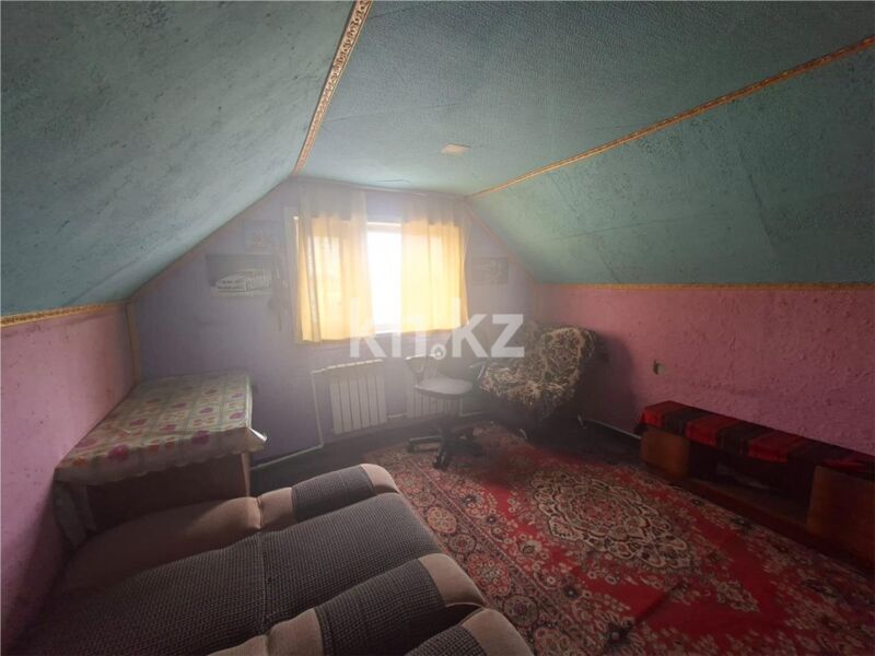 Продажа 3-комнатного дома, 90 м² - Продажа недвижимости в Казахстане - страница 25 фото 15 из 16