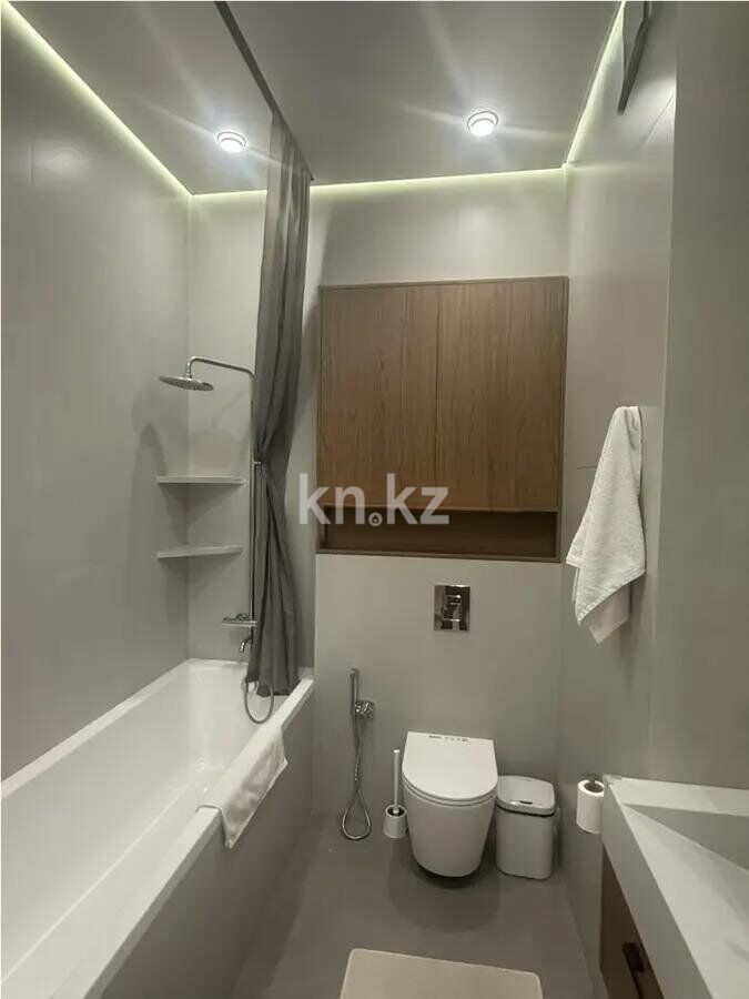 Продажа 3-комнатной квартиры, 102.7 м² - Продажа квартир в Казахстане - страница 270 фото 5 из 7