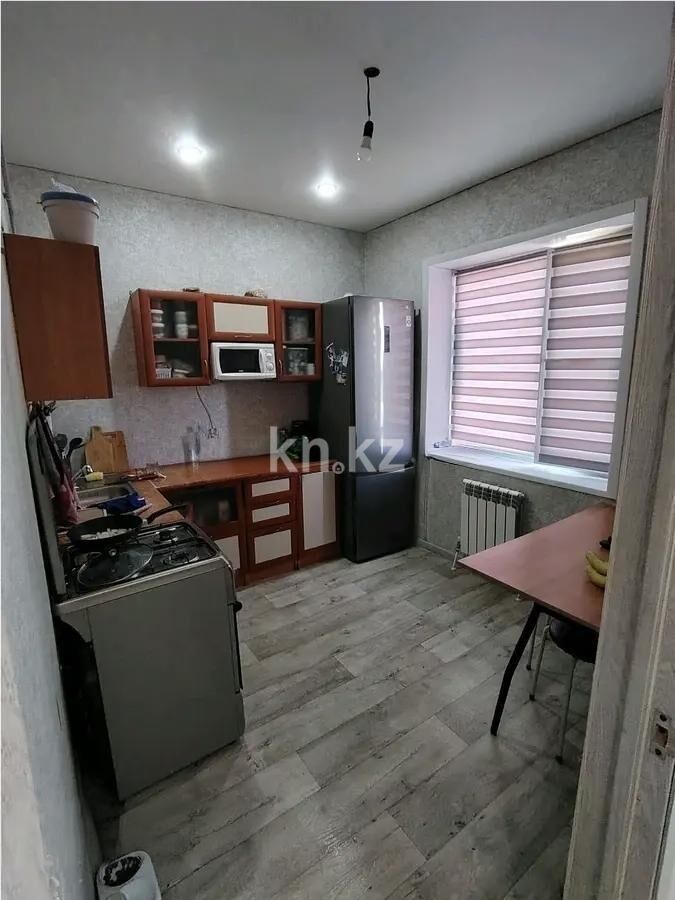 Продажа 2-комнатной квартиры, 48 м² - Продажа квартир в блочном доме в Астане - страница 172 фото 3 из 10