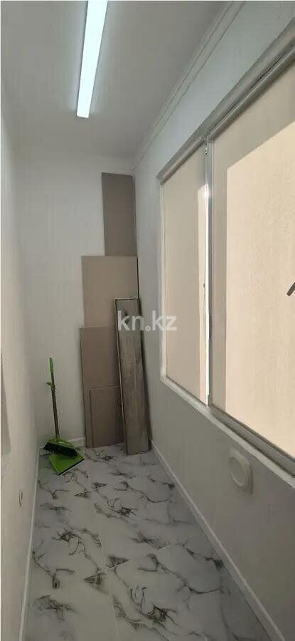 Продажа 2-комнатной квартиры, 49 м² - Продажа квартир в новостройках Астаны - страница 12 фото 8 из 8