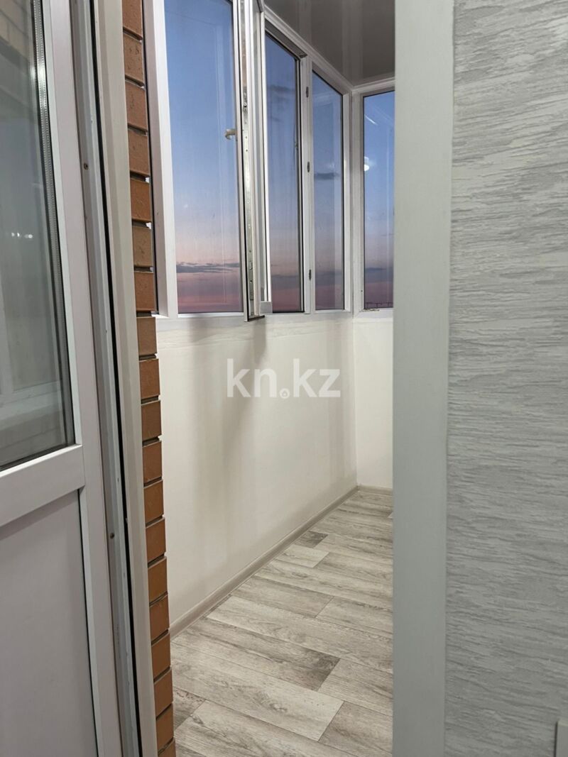 Продажа 1-комнатной квартиры, 34 м² - Продажа однокомнатных квартир в Астане - страница 112 фото 4 из 17