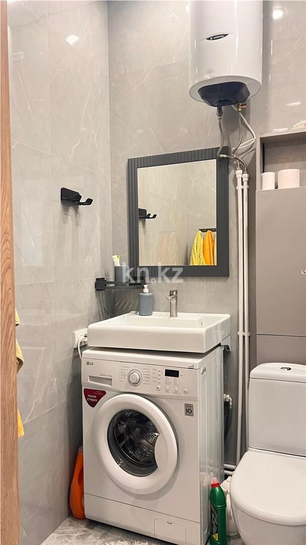 Продажа 2-комнатной квартиры, 40 м² - Продажа двухкомнатных квартир в кирпичном доме в Караганде - страница 27 фото 13 из 18