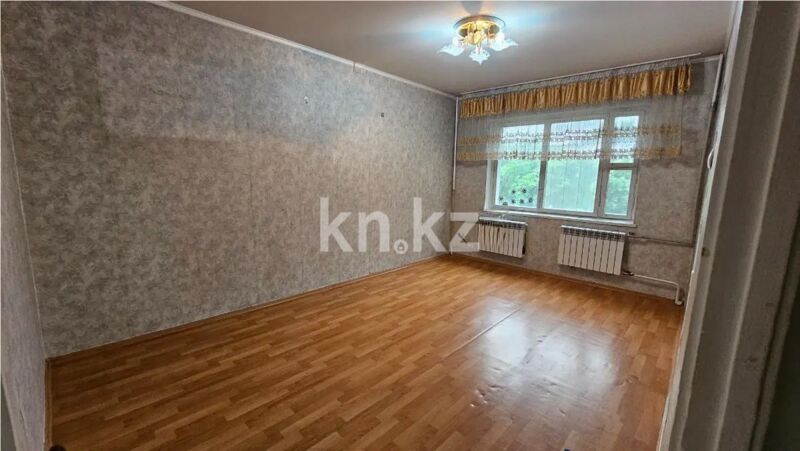 Продажа 1-комнатной квартиры, 39.7 м² - Продажа однокомнатных квартир в Жетысуском р-не Алматы - страница 11 фото 1 из 6