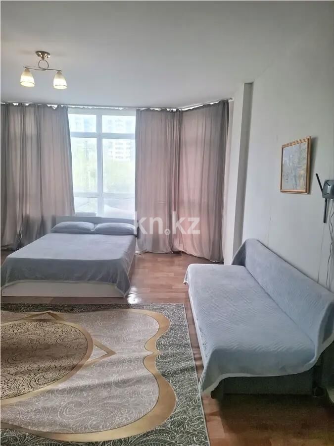 Продажа 1-комнатной квартиры, 30 м² - Продажа однокомнатных квартир в р-не Сарыарка Астаны - страница 22 фото 1 из 3
