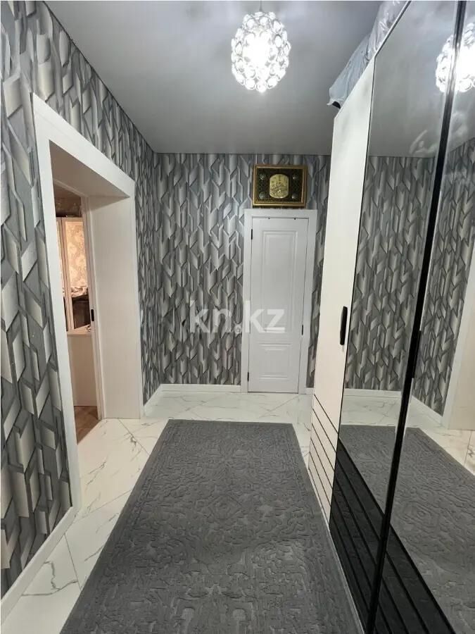 Продажа 3-комнатной квартиры, 78 м² - Продажа трехкомнатных квартир в р-не Сарайшык Астаны фото 7 из 7