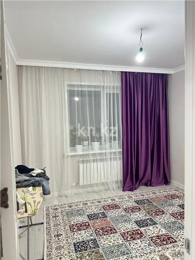 Продажа 3-комнатной квартиры, 65.5 м² - Недвижимость в Астане - страница 28 фото 2 из 7