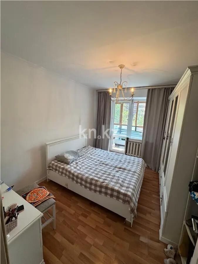Продажа 4-комнатной квартиры, 96 м² - Продажа четырехкомнатных квартир от собственников в Казахстане - страница 4 фото 2 из 3