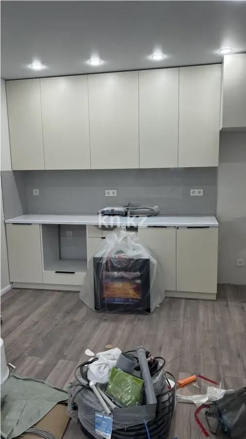 Продажа 2-комнатной квартиры, 51 м² - Продажа двухкомнатных квартир в Бостандыкском р-не Алматы - страница 35 фото 2 из 3