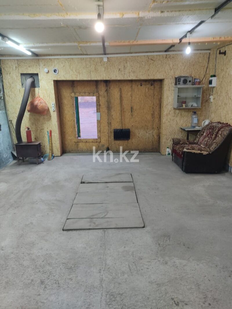 Продажа гаража, 45 м² - Продажа недвижимости в Темиртау - страница 8 фото 7 из 7