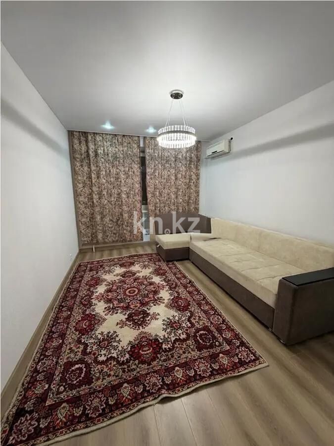 Продажа 1-комнатной квартиры, 47 м² - Продажа однокомнатных квартир от собственников в Казахстане - страница 65 фото 2 из 4