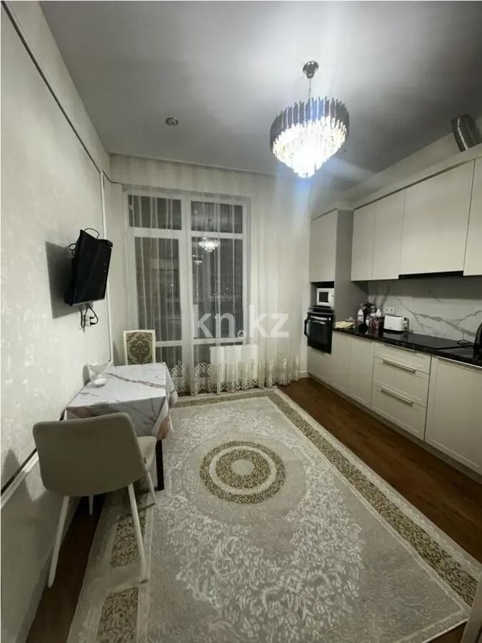 Продажа 2-комнатной квартиры, 60.2 м² - Продажа двухкомнатных квартир в блочном доме в Казахстане - страница 59 фото 3 из 4