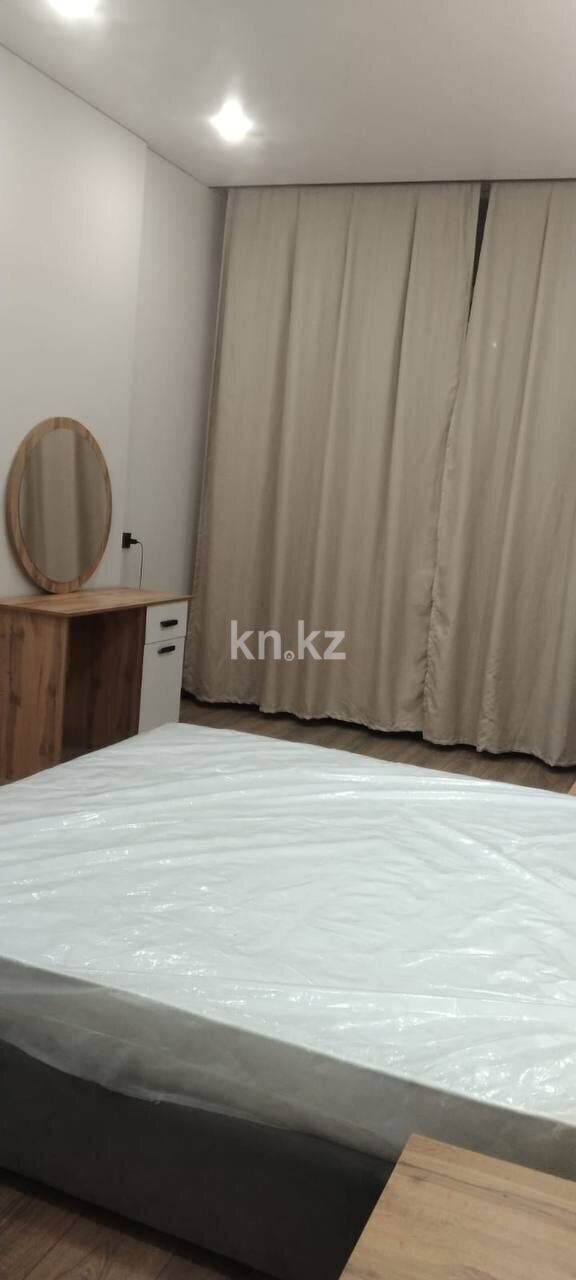 Аренда 4-комнатной квартиры, 100 м² - Аренда четырехкомнатных квартир помесячно в Астане фото 5 из 9