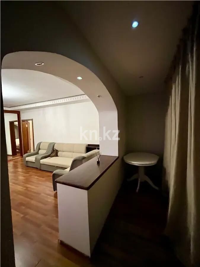 Продажа 2-комнатной квартиры, 60 м² - Продажа двухкомнатных квартир от собственников в Алматы - страница 4 фото 5 из 5