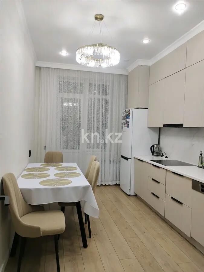 Продажа 3-комнатной квартиры, 97 м² - Продажа квартир в Казахстане - страница 2 фото 4 из 7