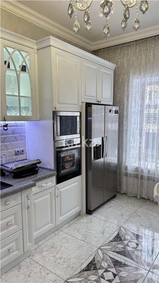 Продажа 3-комнатной квартиры, 87 м² - Продажа квартир в Михайловке Караганды - страница 4 фото 8 из 15