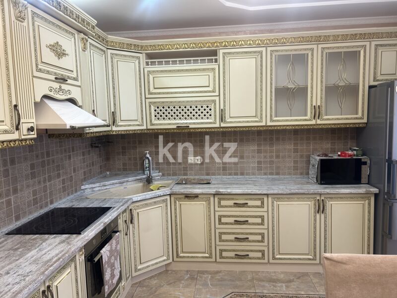 Продажа 4-комнатной квартиры, 140 м² - Продажа квартир в р-не Сарыарка Астаны - страница 18 фото 1 из 26