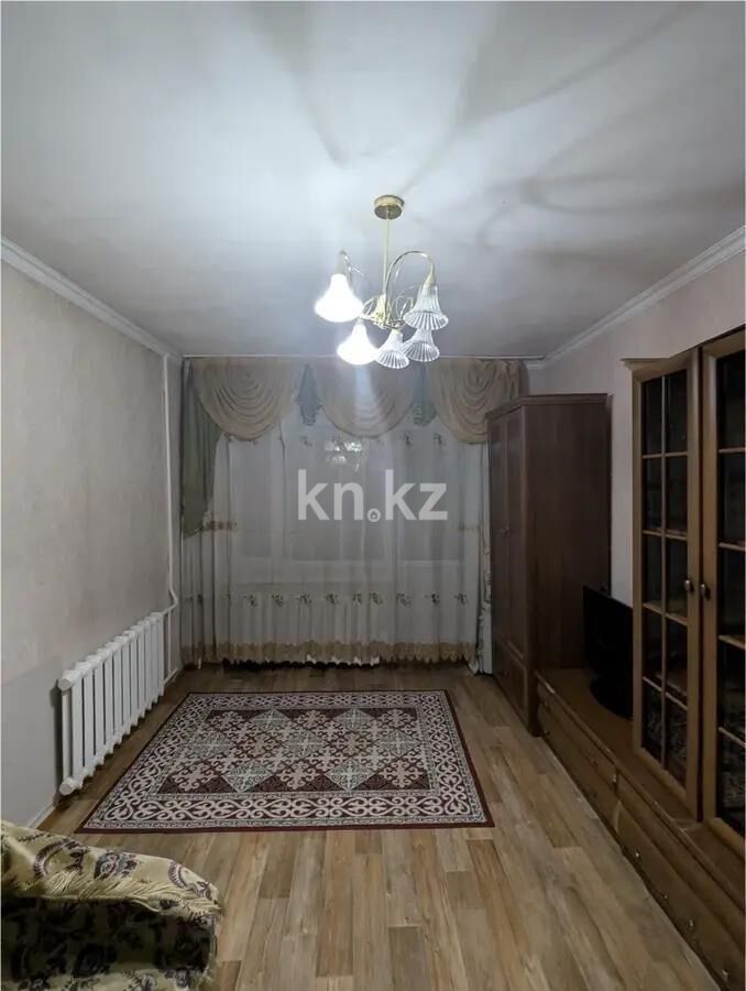Продажа 2-комнатной квартиры, 44.2 м² - Недвижимость в Астане - страница 3 фото 1 из 6