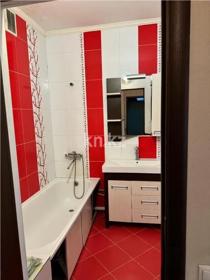 Продажа 2-комнатной квартиры, 62.2 м² - Продажа двухкомнатных квартир в монолитно-каркасном доме в Казахстане - страница 194 фото 4 из 5