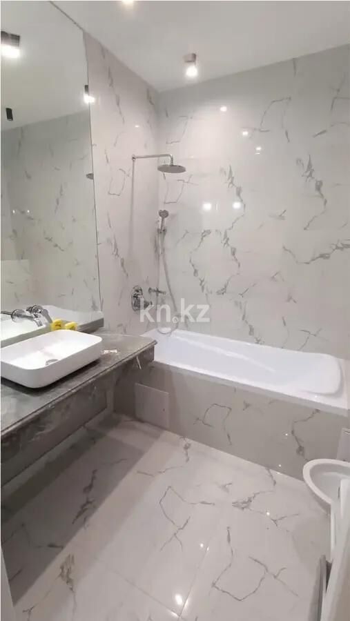 Продажа 2-комнатной квартиры, 60 м² - Продажа квартир в новостройках Астаны - страница 12 фото 4 из 4