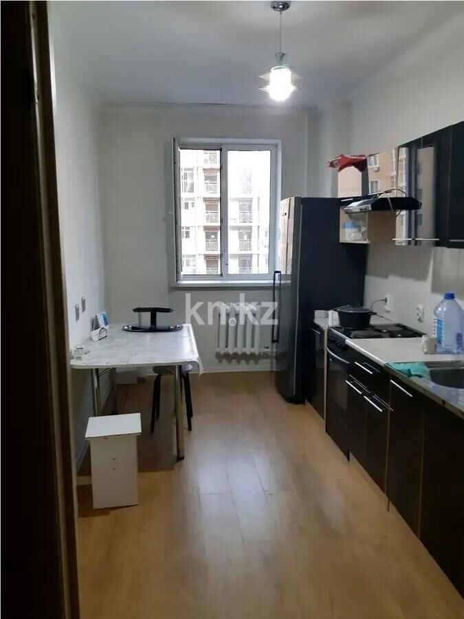 Продажа 1-комнатной квартиры, 44.4 м² - Продажа однокомнатных квартир в блочном доме в Казахстане - страница 56 фото 2 из 5