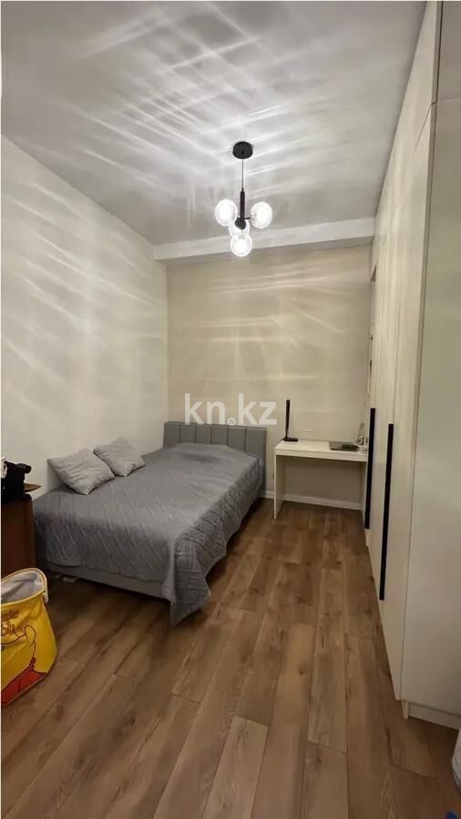 Продажа 3-комнатной квартиры, 85 м² - Продажа трехкомнатных квартир в Алматы - страница 2 фото 4 из 10