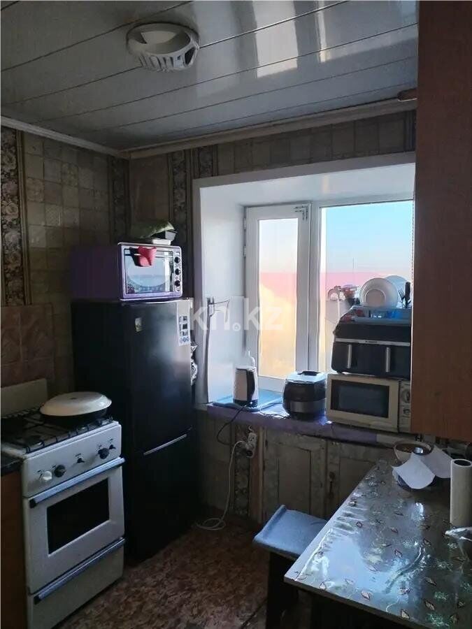 Продажа 2-комнатной квартиры, 40 м² - Продажа двухкомнатных квартир в кирпичном доме в Казахстане - страница 2 фото 3 из 3