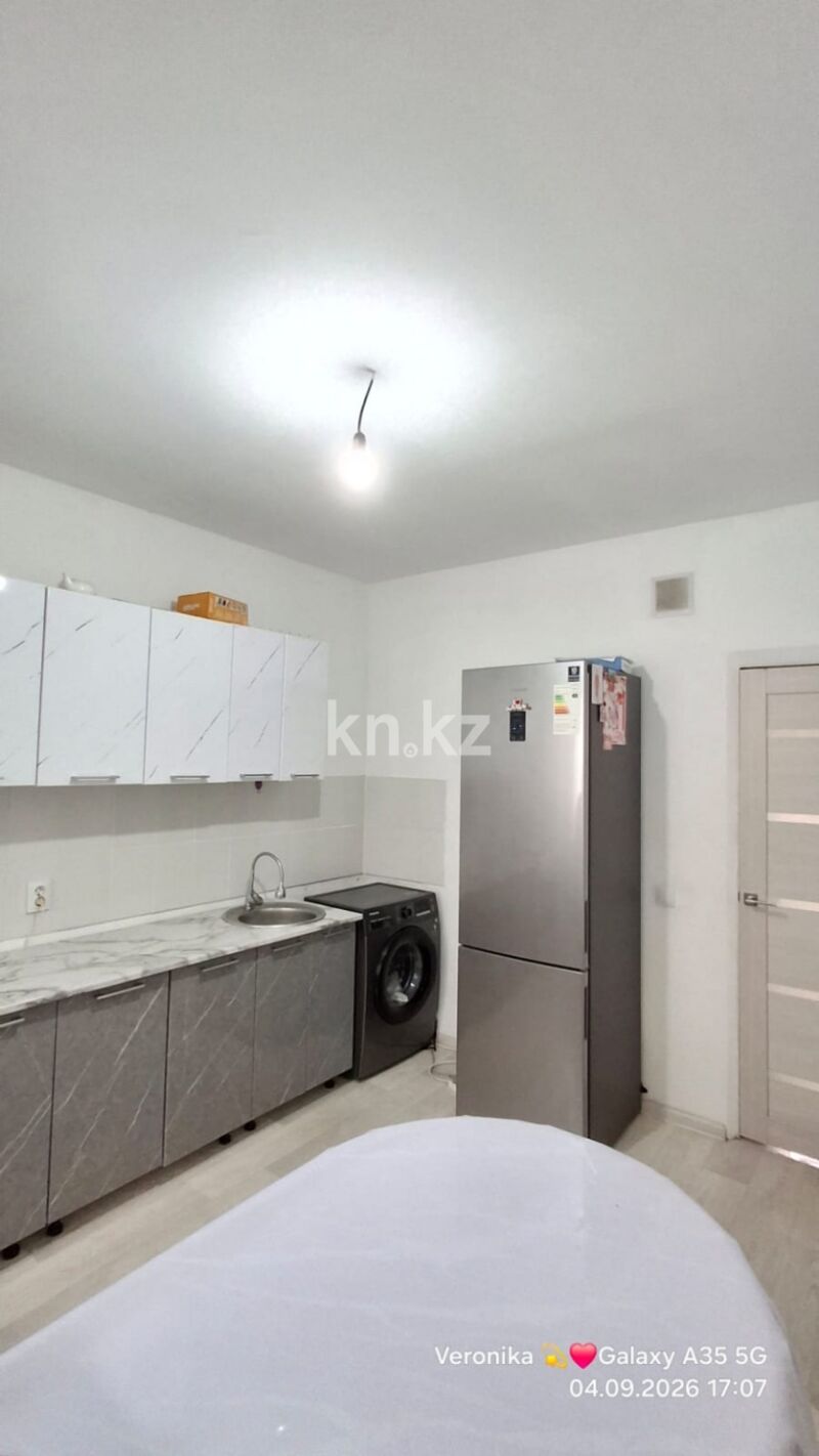 Продажа 3-комнатной квартиры, 83.5 м² - Продажа квартир в Казахстане - страница 24 фото 6 из 20