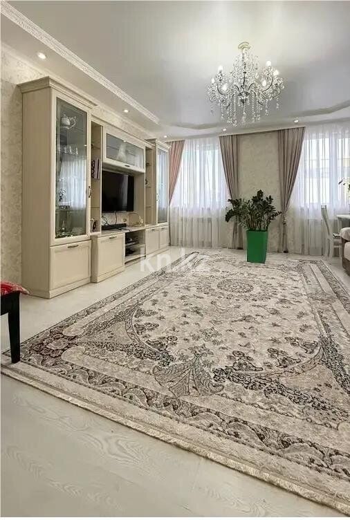 Продажа 3-комнатной квартиры, 95 м² - Недвижимость в Астане - страница 6 фото 1 из 4
