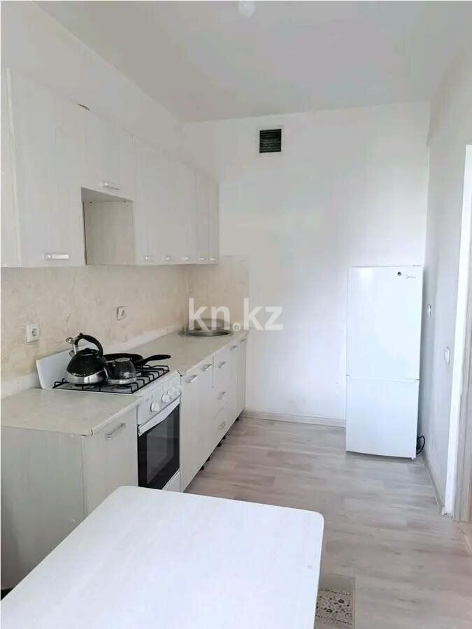 Продажа 1-комнатной квартиры, 33 м² - Продажа недвижимости в Алматы - страница 23 фото 3 из 5