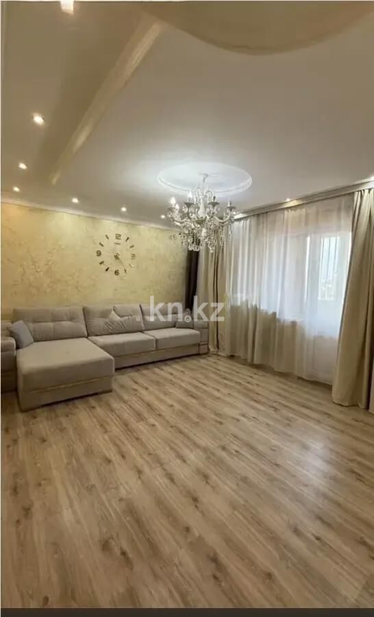 Продажа 2-комнатной квартиры, 71.2 м² - Продажа двухкомнатных квартир в Алатауском р-не Алматы - страница 29 фото 1 из 5