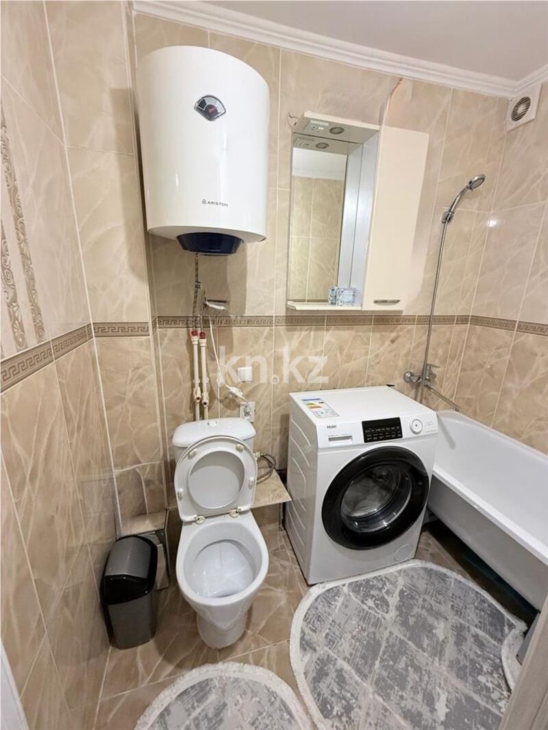 Продажа 2-комнатной квартиры, 43 м² - Продажа двухкомнатных квартир на Юго-Востоке Караганды - страница 15 фото 6 из 8