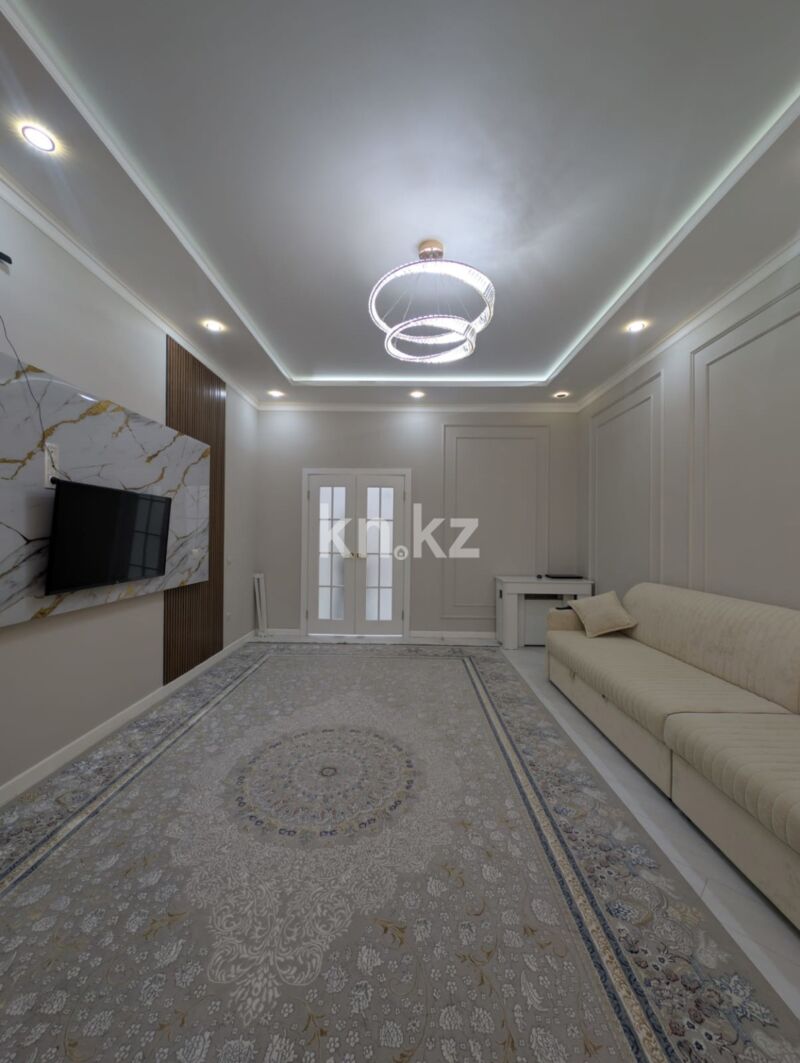 Продажа 4-комнатной квартиры, 115 м² - Продажа четырехкомнатных квартир в Уральске фото 4 из 31