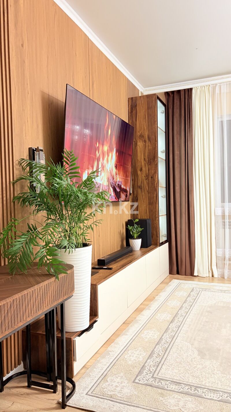 Продажа 4-комнатного дома, 140 м² - Продажа домов, коттеджей в Казахстане фото 1 из 35