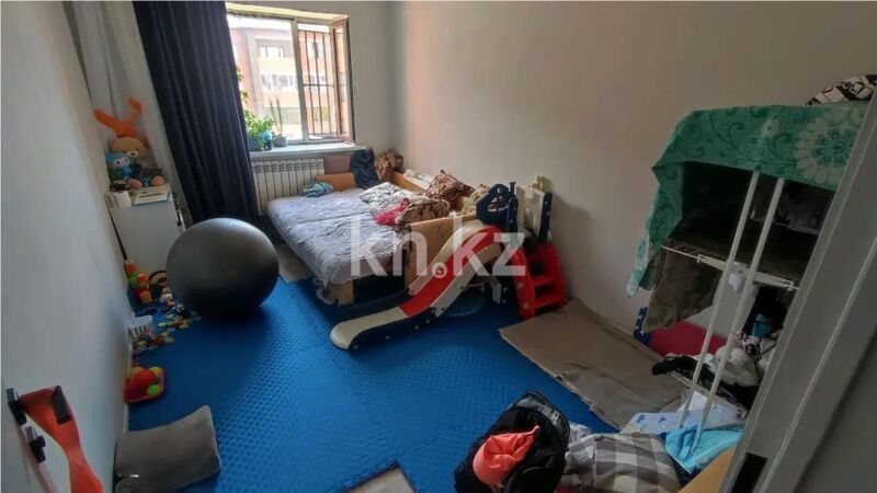 Продажа 3-комнатной квартиры, 63 м² - Продажа трехкомнатных квартир в кирпичном доме в Казахстане - страница 70 фото 2 из 4