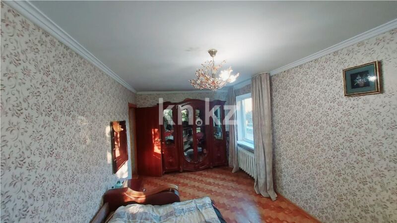 Продажа 2-комнатной квартиры, 45 м² - Продажа квартир в Караганде - страница 149 фото 2 из 9